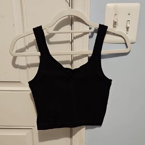 NWT AKIRA Black Top
